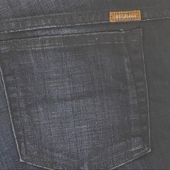 Malibu Denim Company | Alexis Straight Jeans - Picture 9 of 9